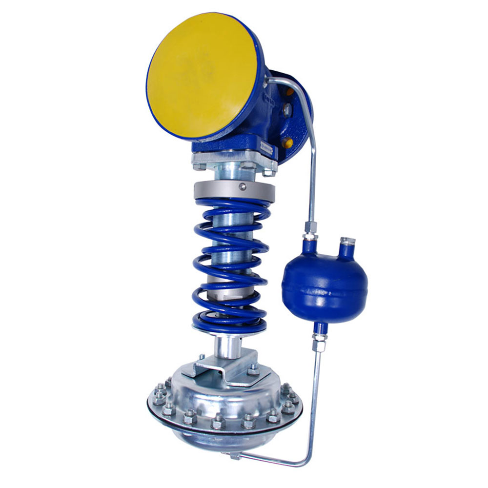 Direct-Operated Steam Pressure Reducing Valve